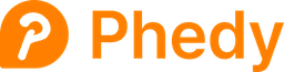 Phedy Logo